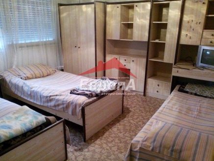 Тристаен апартамент