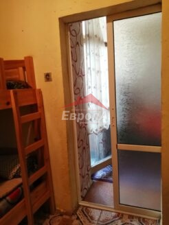 Едностаен апартамент