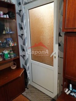 Едностаен апартамент