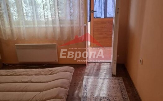 Двустаен апартамент