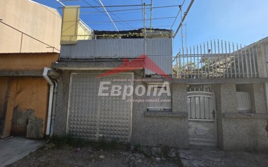 Къща в кв. Каргон
