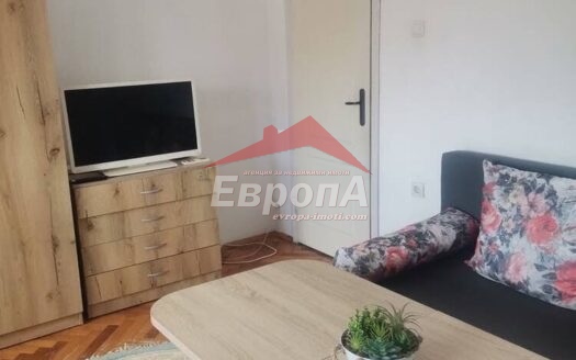 Едностаен апартамент
