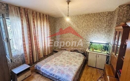 Двустаен апартамент