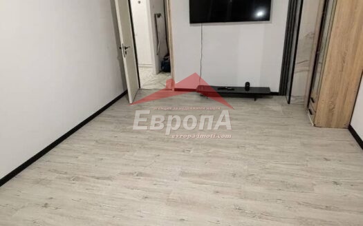 Двустаен апартамент