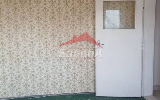 Двустаен апартамент