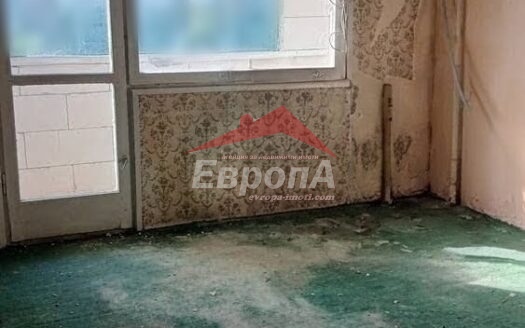 Двустаен апартамент