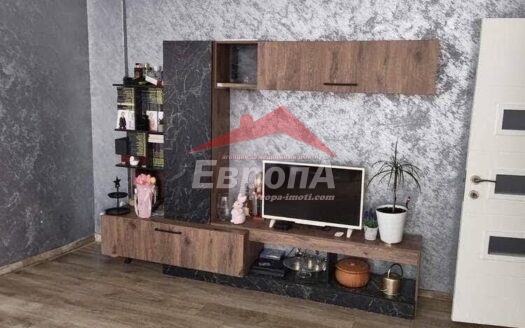 Преустроен апартамент